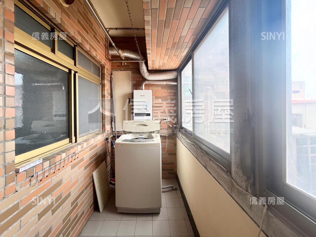 光復國宅美裝潢三房房屋室內格局與周邊環境