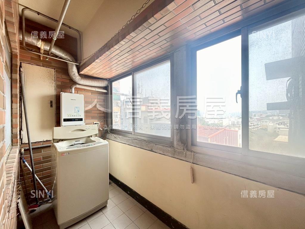 光復國宅美裝潢三房房屋室內格局與周邊環境