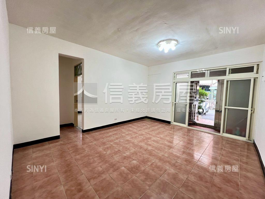 【新】內三推薦公寓三房房屋室內格局與周邊環境