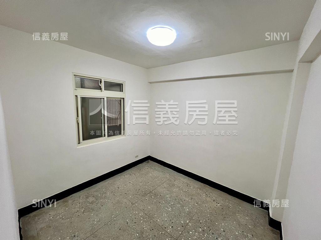 【新】內三推薦公寓三房房屋室內格局與周邊環境