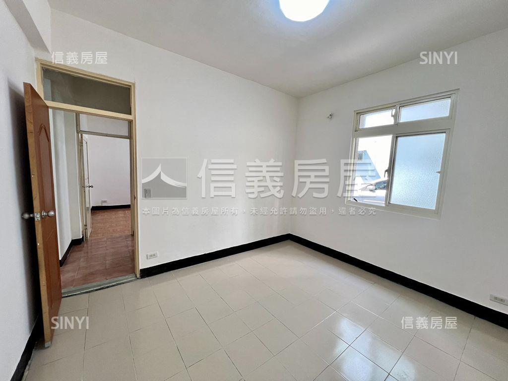 【新】內三推薦公寓三房房屋室內格局與周邊環境