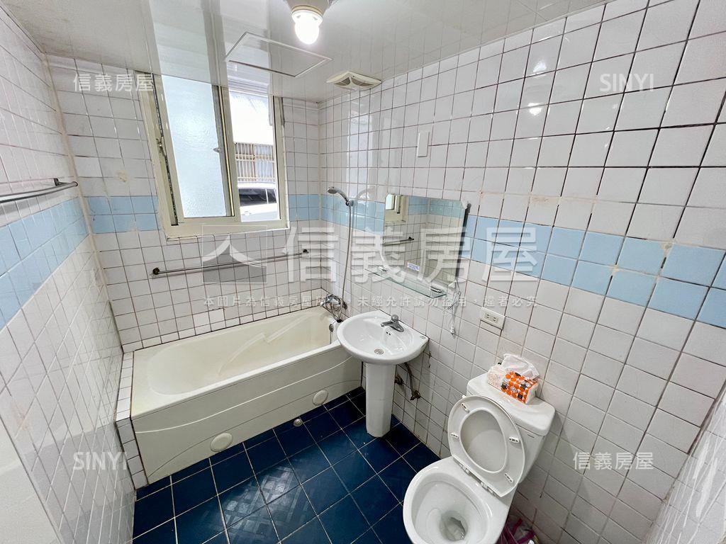 【新】內三推薦公寓三房房屋室內格局與周邊環境