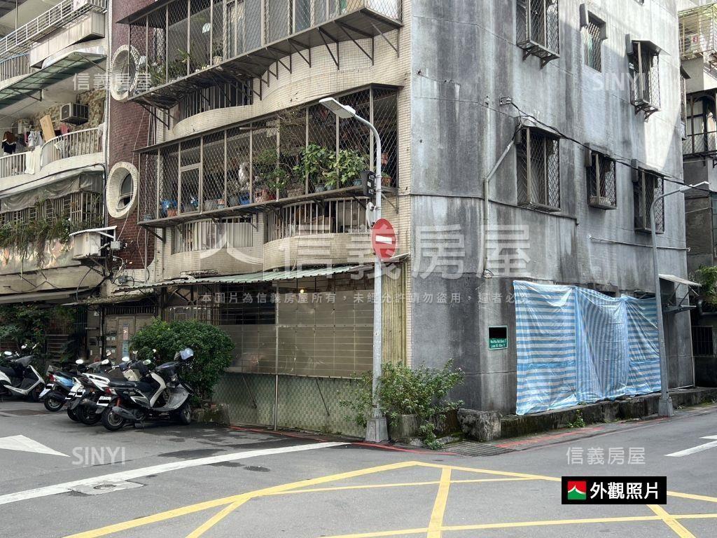 【新】內三推薦公寓三房房屋室內格局與周邊環境