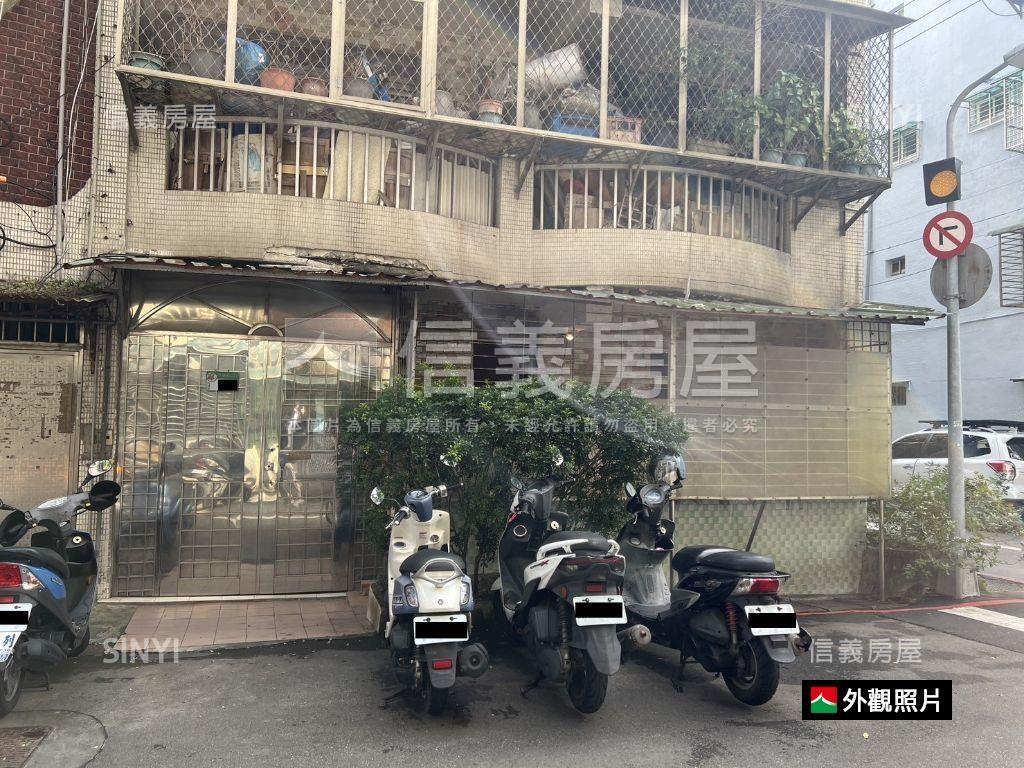 【新】內三推薦公寓三房房屋室內格局與周邊環境