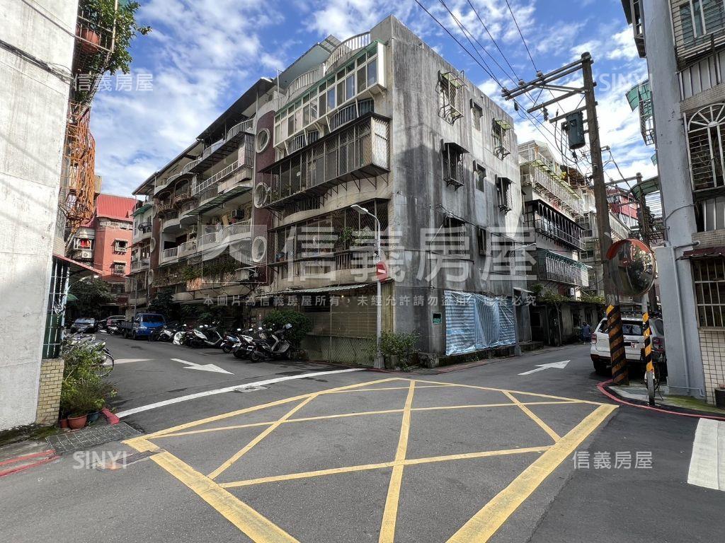 【新】內三推薦公寓三房房屋室內格局與周邊環境