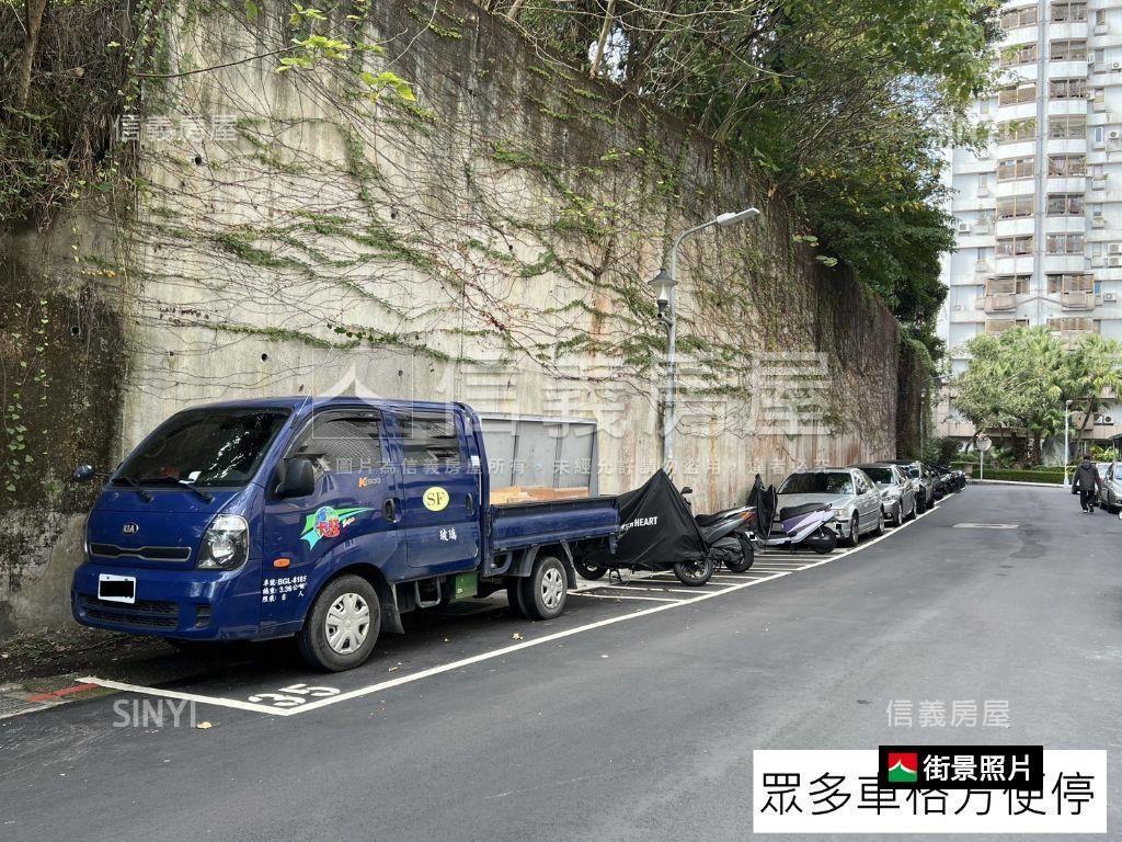 【新】內三推薦公寓三房房屋室內格局與周邊環境