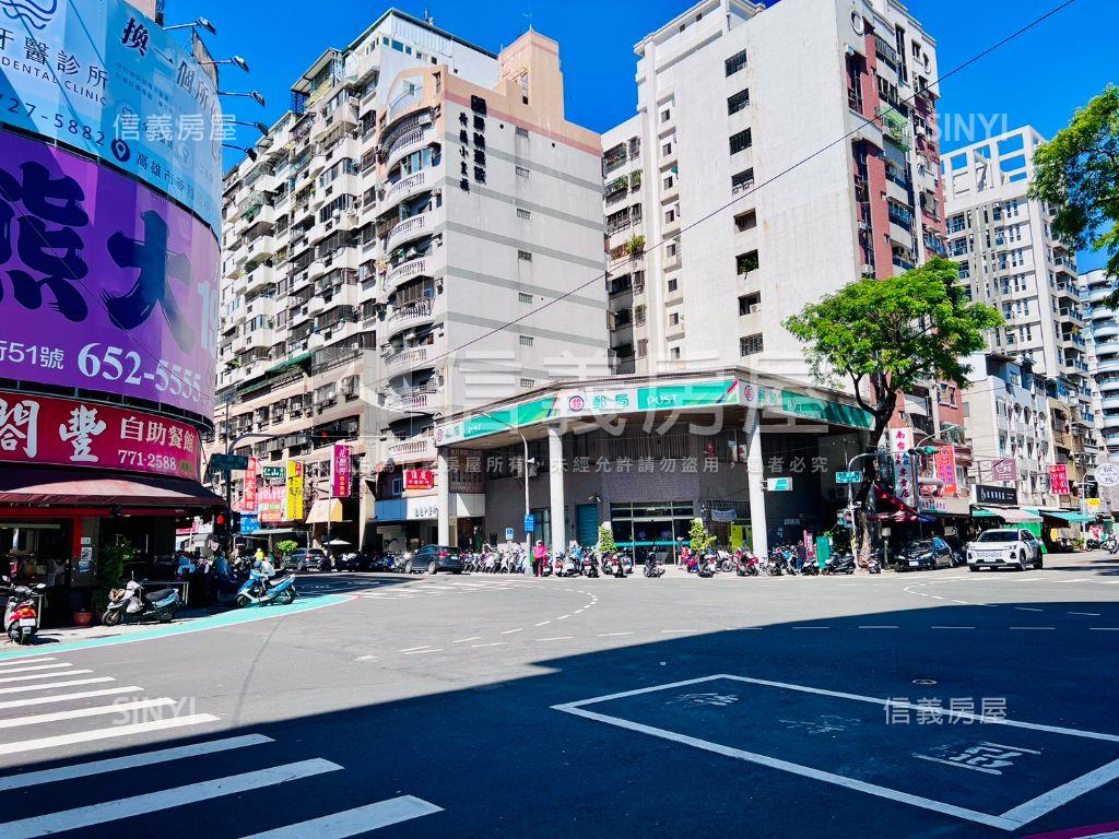 武廟正路捷運收租美四套房房屋室內格局與周邊環境