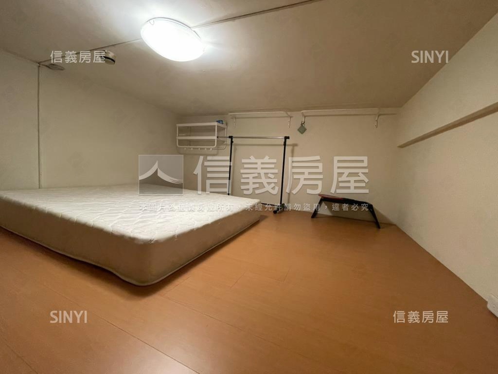 置產首選一房一廳房屋室內格局與周邊環境