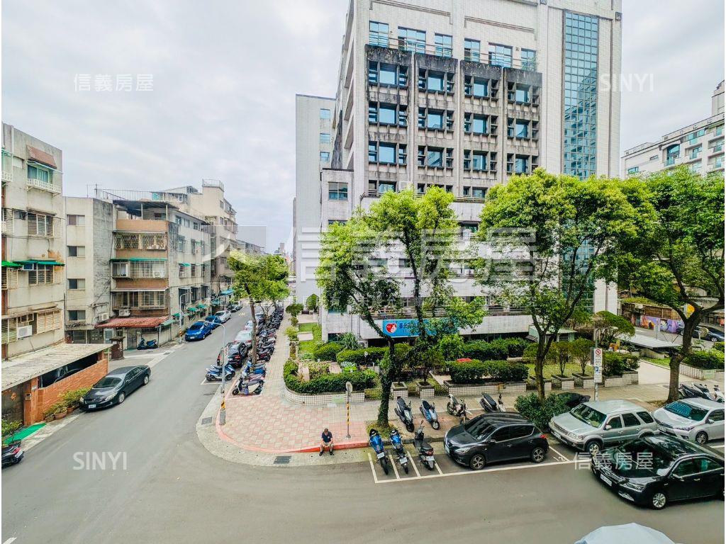★台北新貴★綠意河堤美邸房屋室內格局與周邊環境