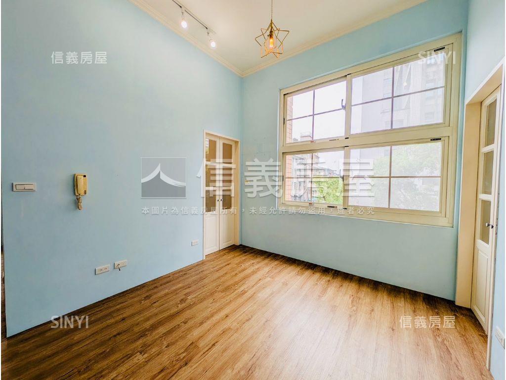 ★台北新貴★綠意河堤美邸房屋室內格局與周邊環境