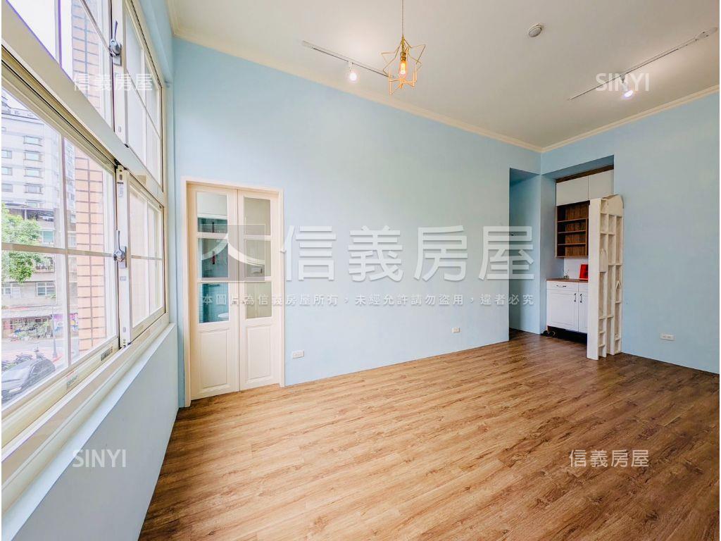 ★台北新貴★綠意河堤美邸房屋室內格局與周邊環境