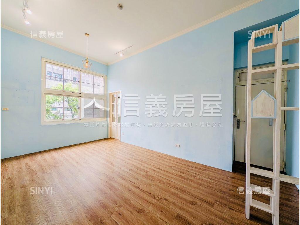 ★台北新貴★綠意河堤美邸房屋室內格局與周邊環境