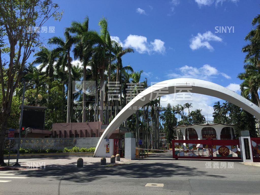 ★台北新貴★綠意河堤美邸房屋室內格局與周邊環境