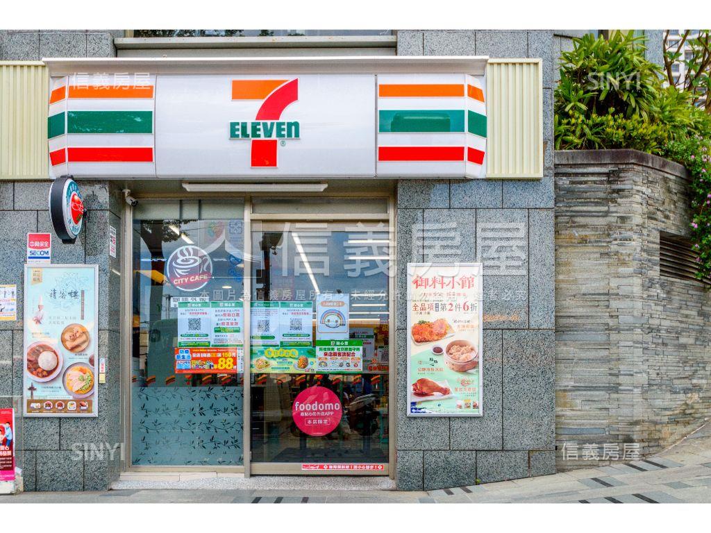 專任海天山景捷運美兩房房屋室內格局與周邊環境