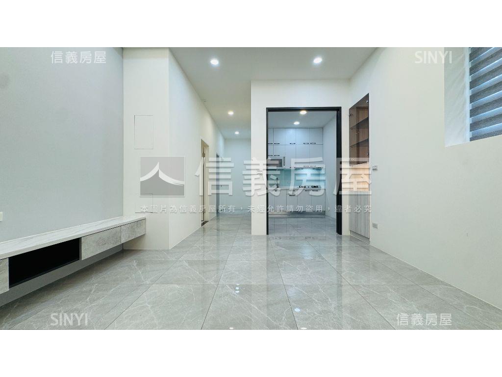 全新整理精裝美宅房屋室內格局與周邊環境