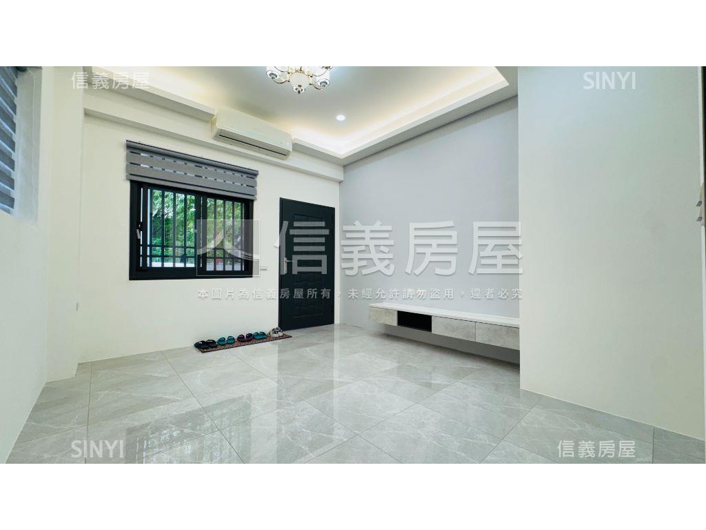 全新整理精裝美宅房屋室內格局與周邊環境
