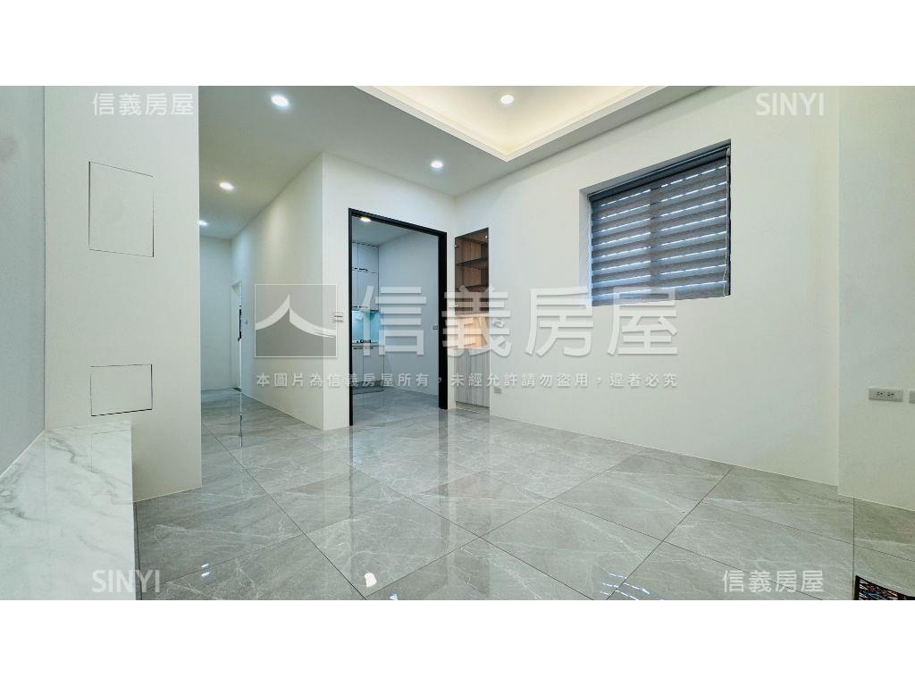 全新整理精裝美宅房屋室內格局與周邊環境