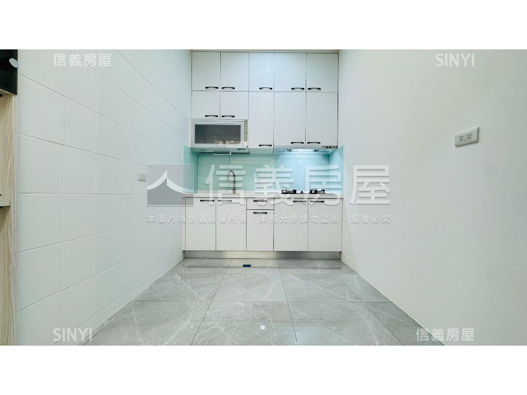 全新整理精裝美宅房屋室內格局與周邊環境