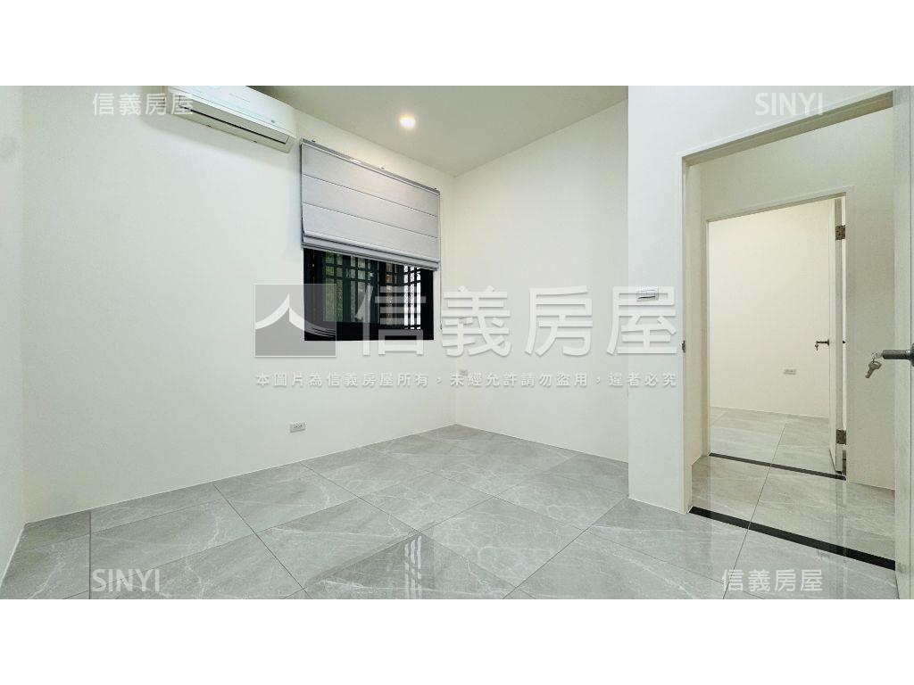 全新整理精裝美宅房屋室內格局與周邊環境