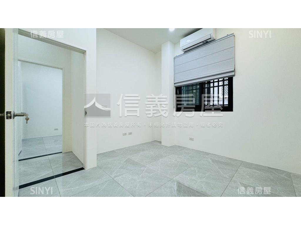 全新整理精裝美宅房屋室內格局與周邊環境