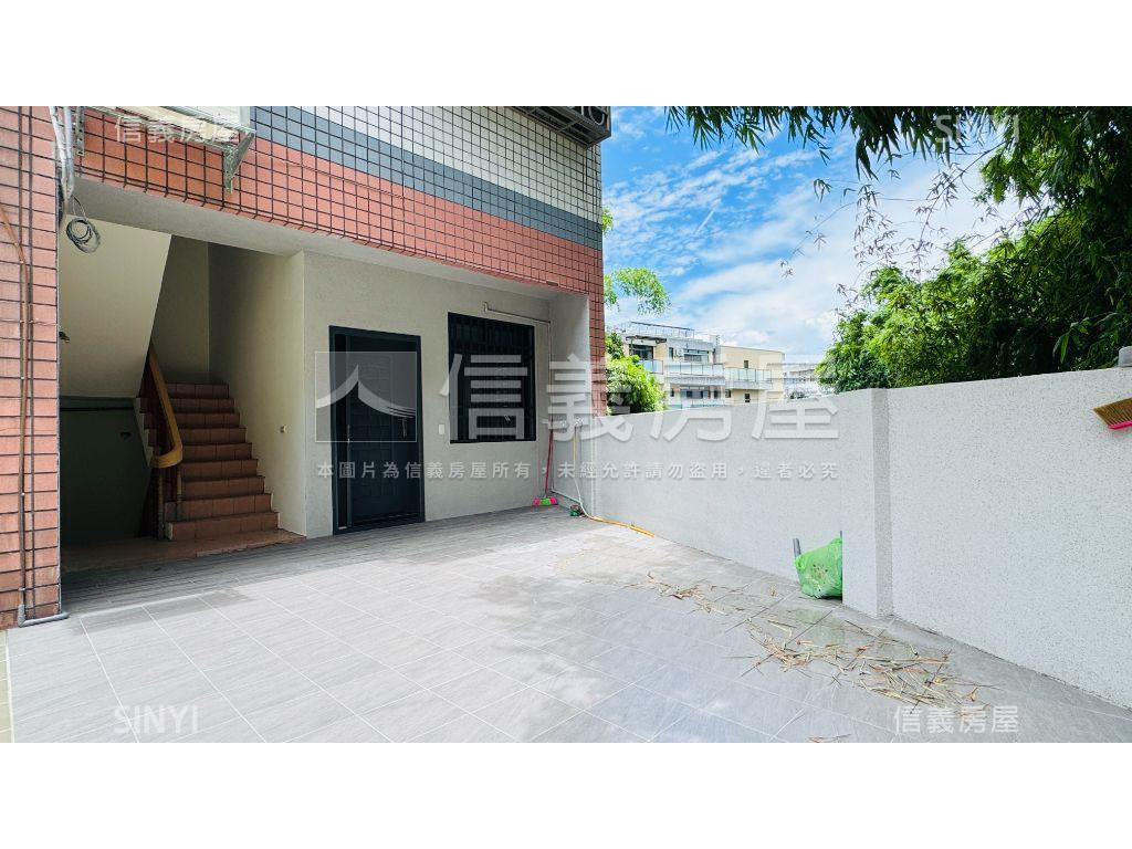 全新整理精裝美宅房屋室內格局與周邊環境
