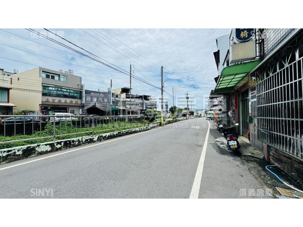 全新整理精裝美宅房屋室內格局與周邊環境