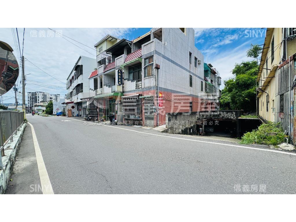 全新整理精裝美宅房屋室內格局與周邊環境