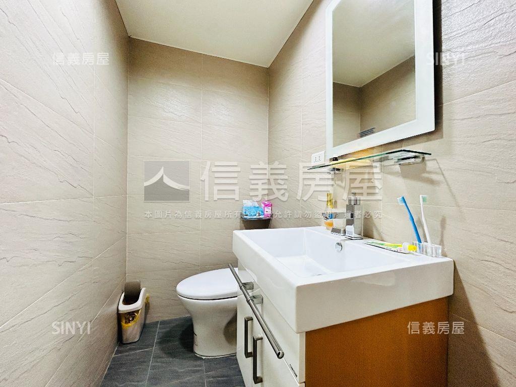 專任⭐機場捷運舒適大三房房屋室內格局與周邊環境