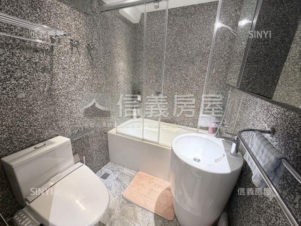 ＜薇閣＞北投美裝潢正三房房屋室內格局與周邊環境