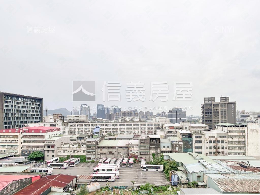＊世電＊明亮兩房車位房屋室內格局與周邊環境