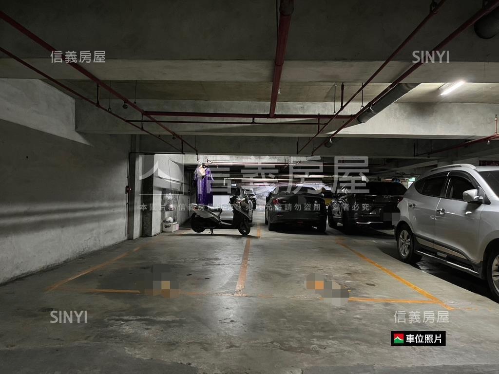 ＊世電＊明亮兩房車位房屋室內格局與周邊環境