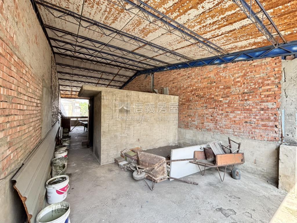 低總價學區旁活路孝親透天房屋室內格局與周邊環境