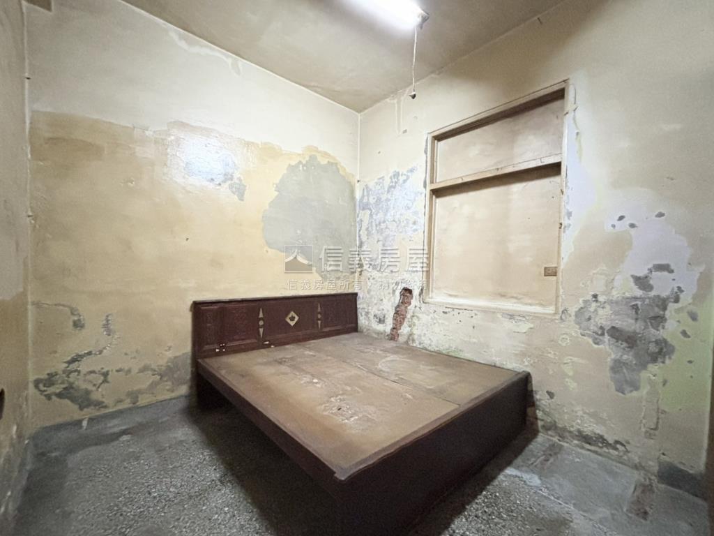 低總價學區旁活路孝親透天房屋室內格局與周邊環境