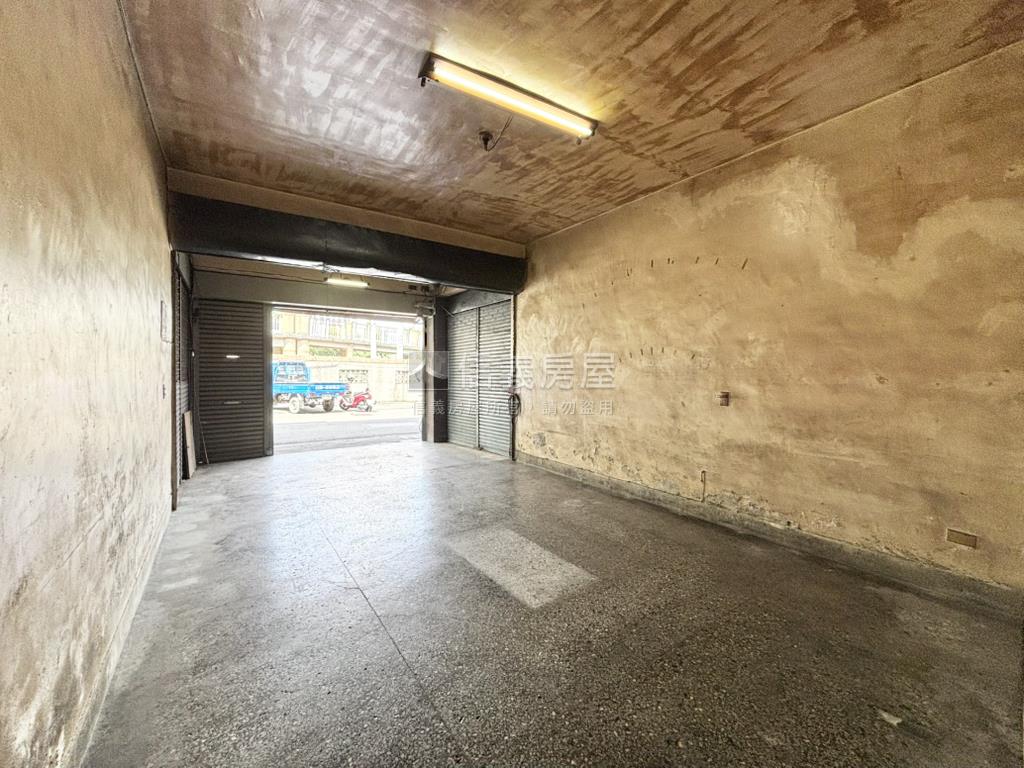 低總價學區旁活路孝親透天房屋室內格局與周邊環境