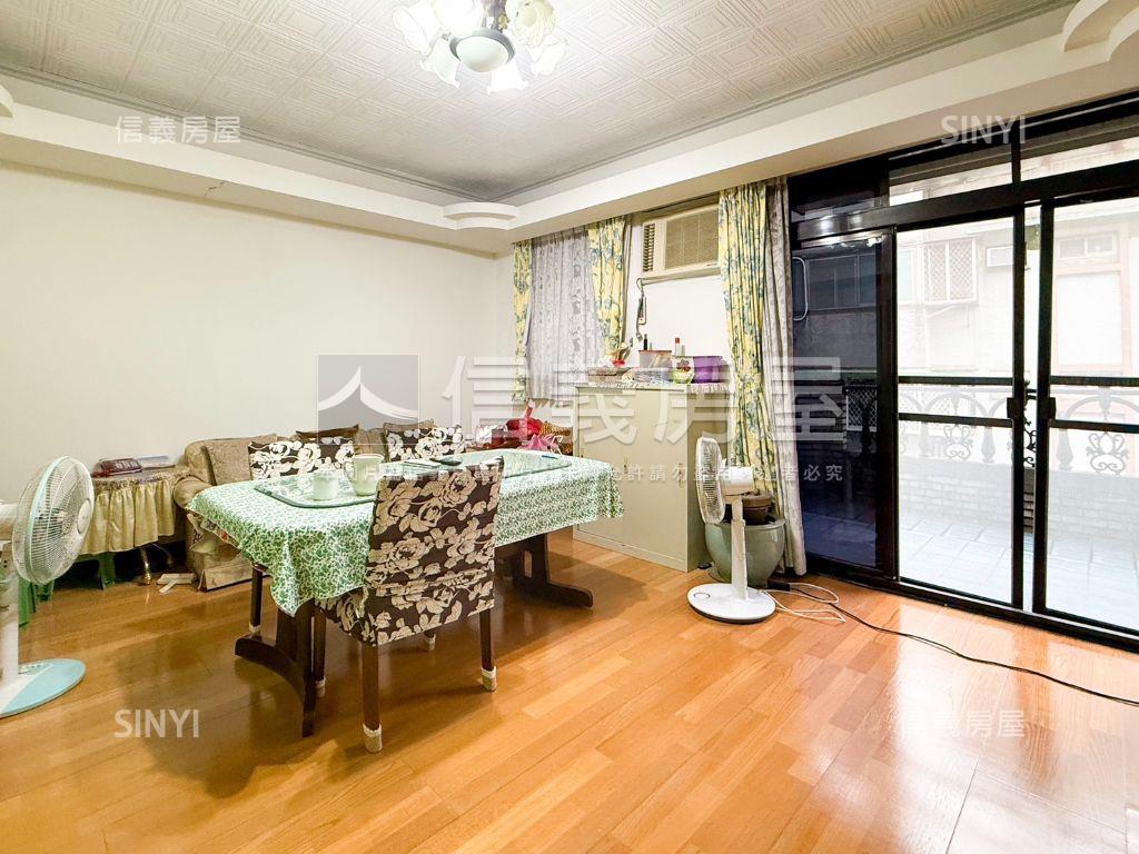 內湖站｜成功３樓公寓房屋室內格局與周邊環境