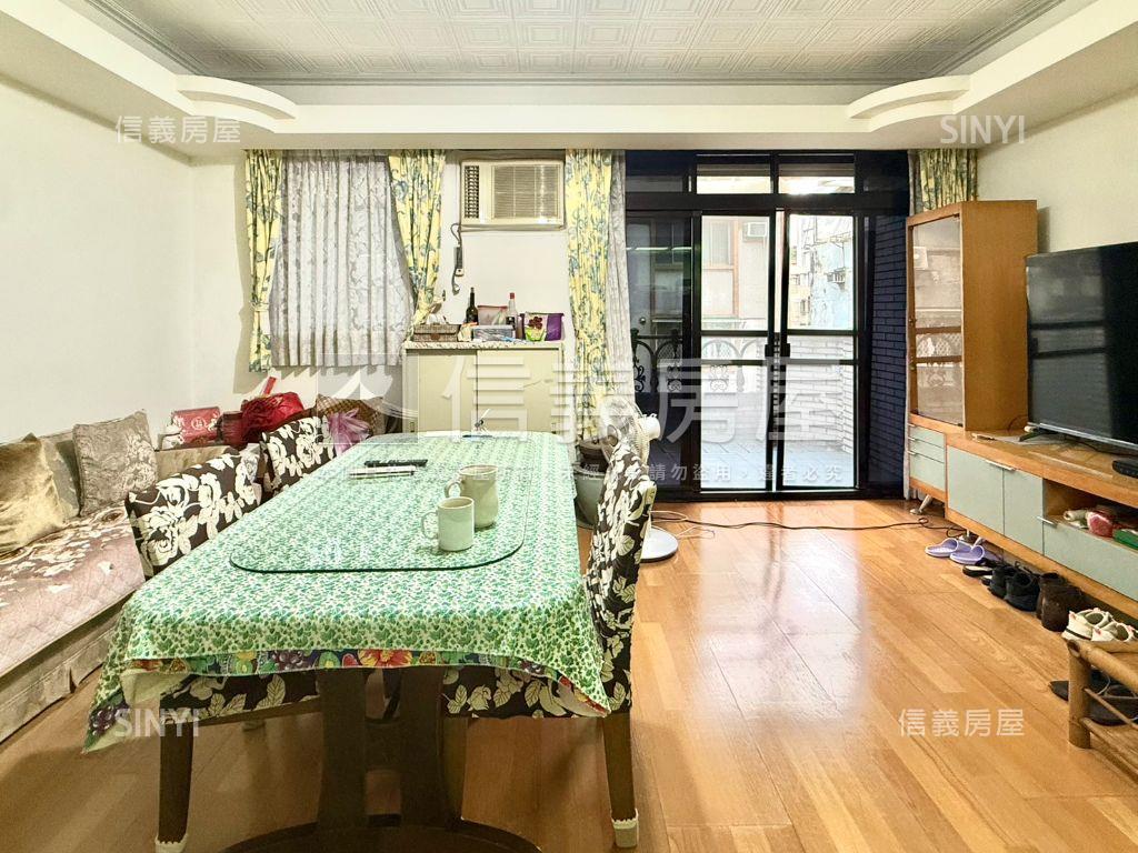 內湖站｜成功３樓公寓房屋室內格局與周邊環境