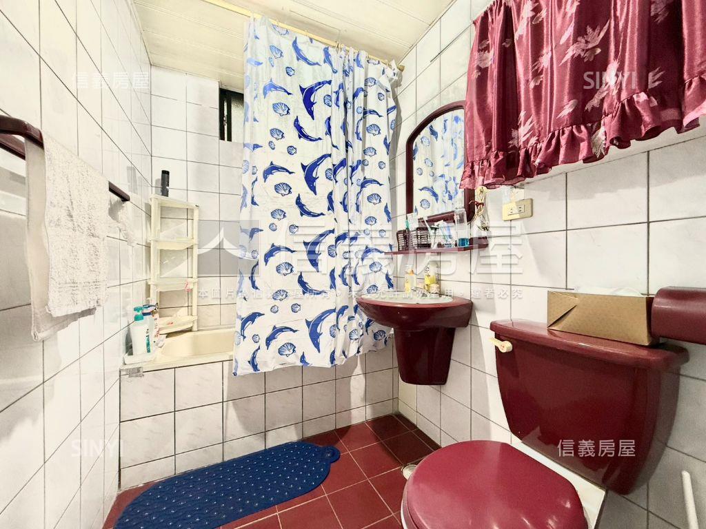 內湖站｜成功３樓公寓房屋室內格局與周邊環境