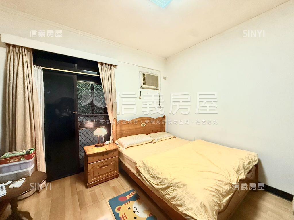 日光慢慢，３樓大露台房屋室內格局與周邊環境