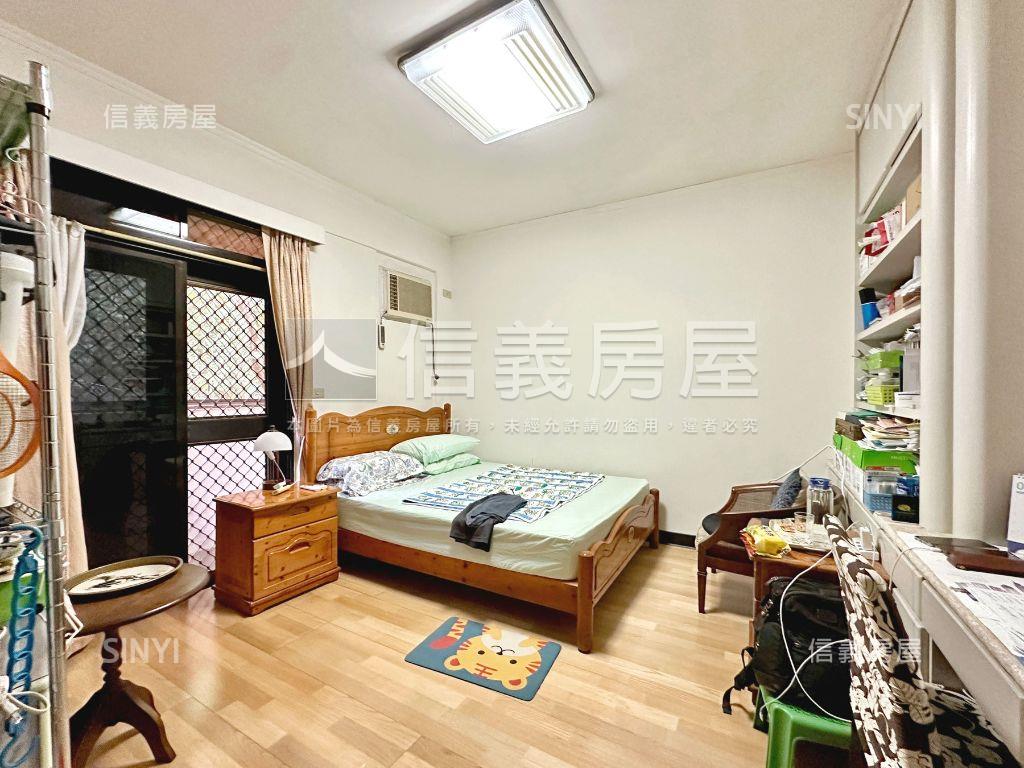 日光慢慢，３樓大露台房屋室內格局與周邊環境