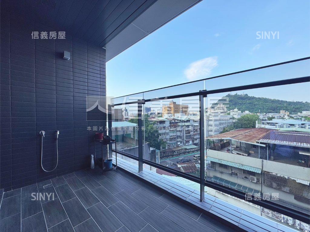 元利台大公館三房車位房屋室內格局與周邊環境