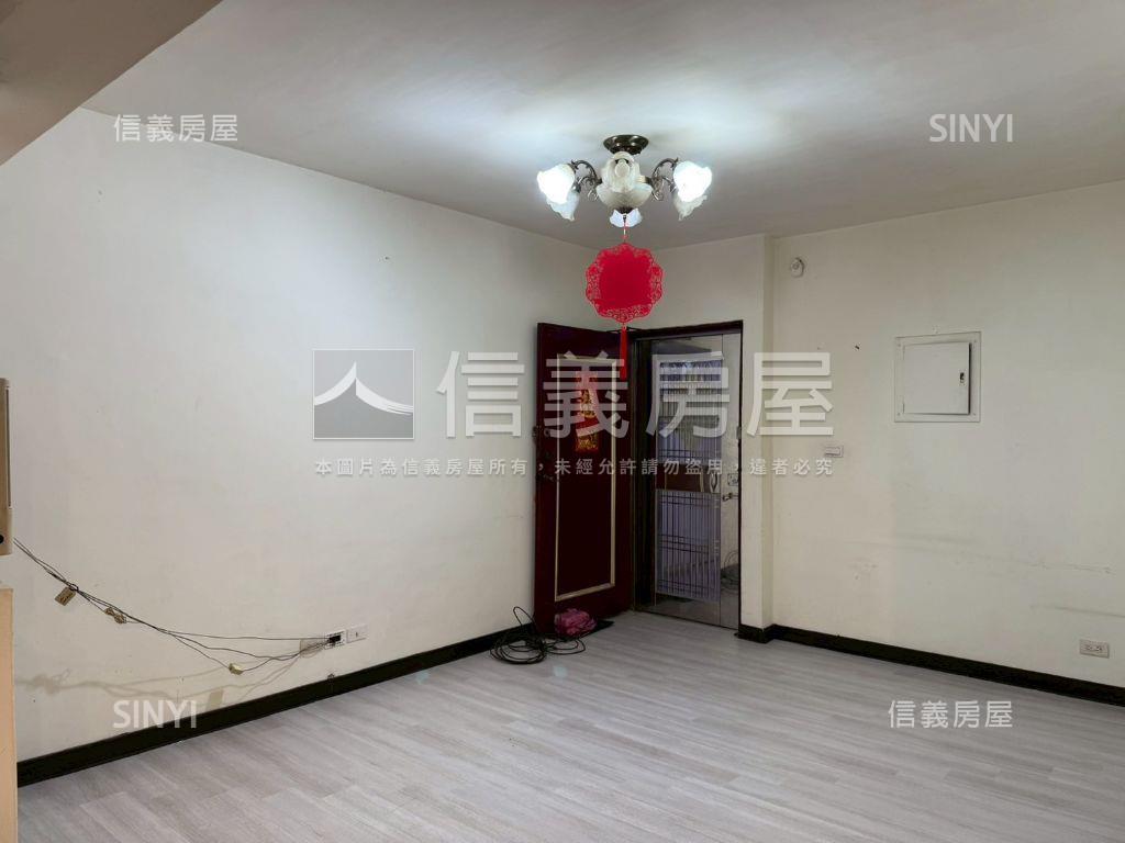 近中國醫低總價大三房好讚房屋室內格局與周邊環境
