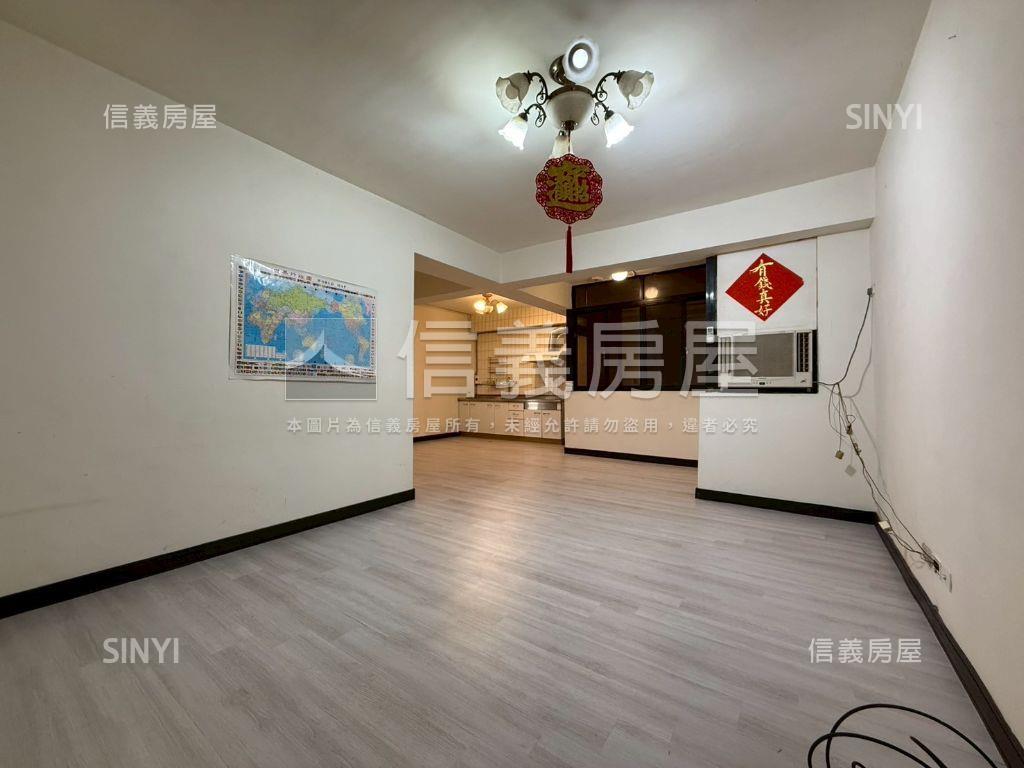 近中國醫低總價大三房好讚房屋室內格局與周邊環境