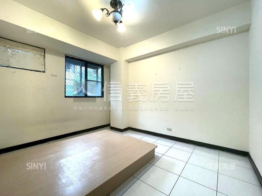 近中國醫低總價大三房好讚房屋室內格局與周邊環境