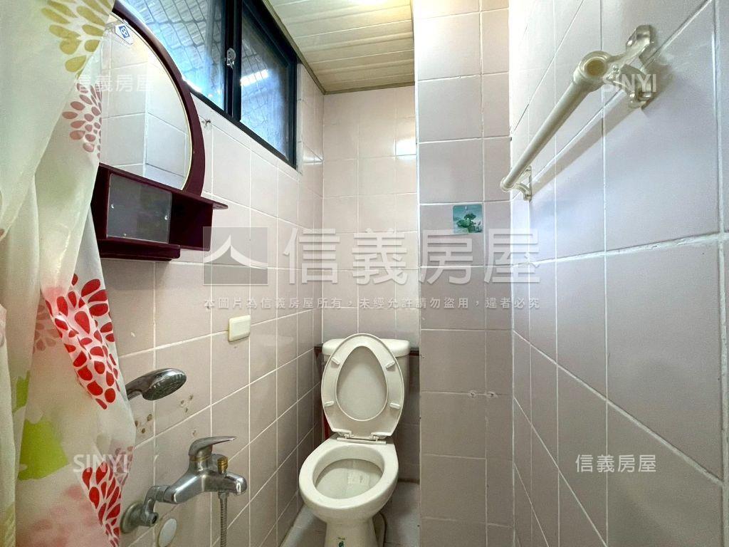 近中國醫低總價大三房好讚房屋室內格局與周邊環境