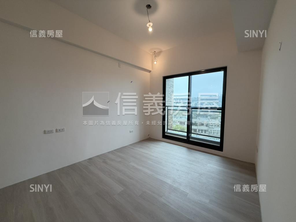 大金囍次頂樓新兩房雙衛浴房屋室內格局與周邊環境