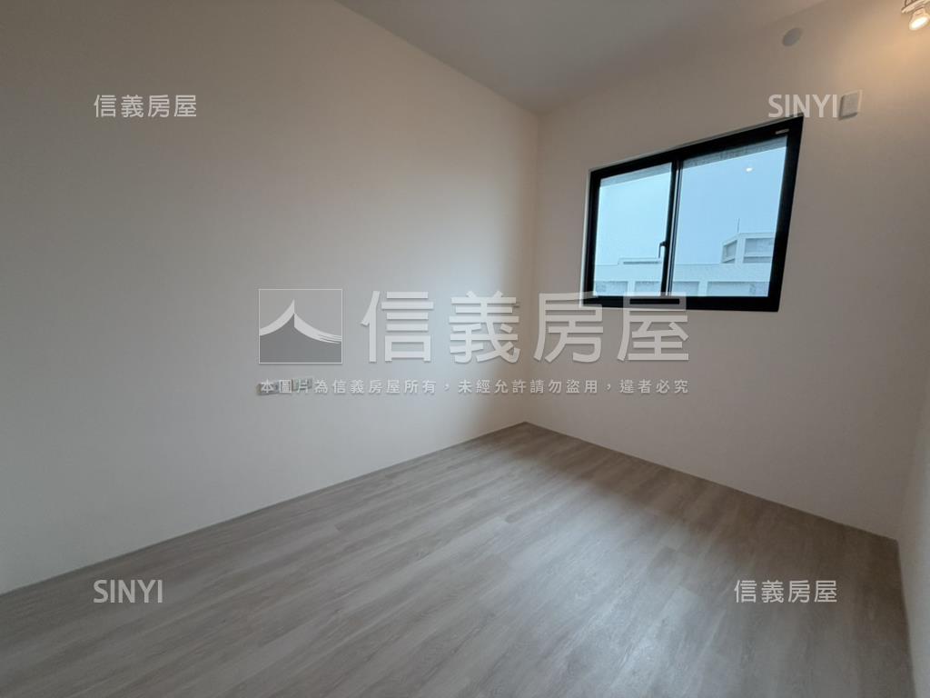 大金囍次頂樓新兩房雙衛浴房屋室內格局與周邊環境