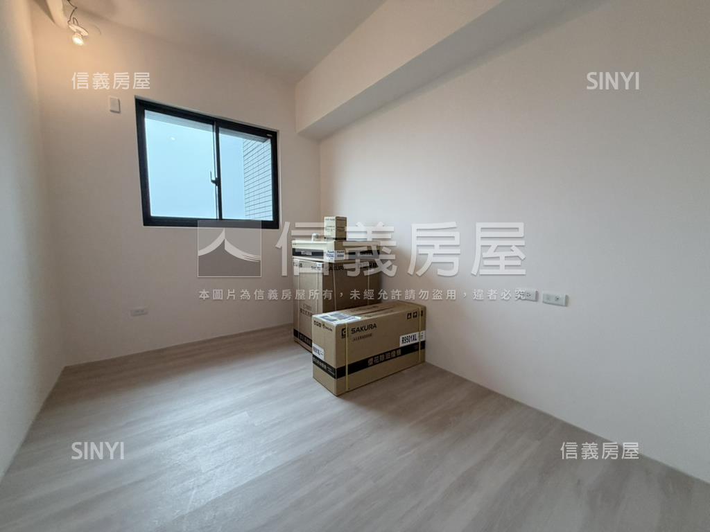 大金囍次頂樓新兩房雙衛浴房屋室內格局與周邊環境