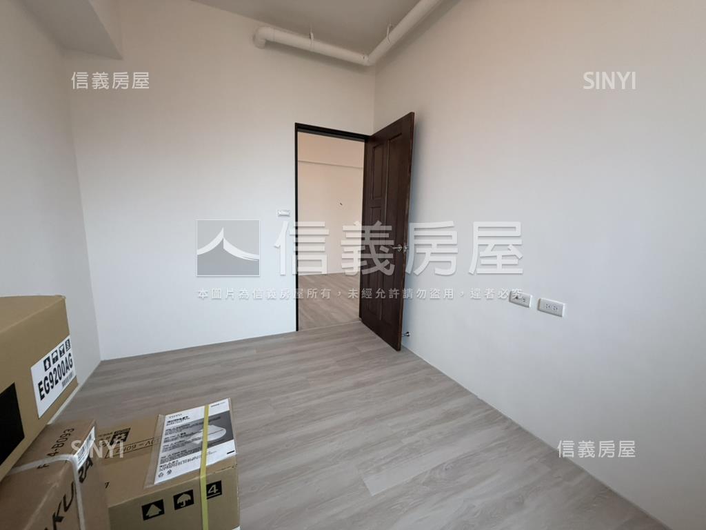 大金囍次頂樓新兩房雙衛浴房屋室內格局與周邊環境