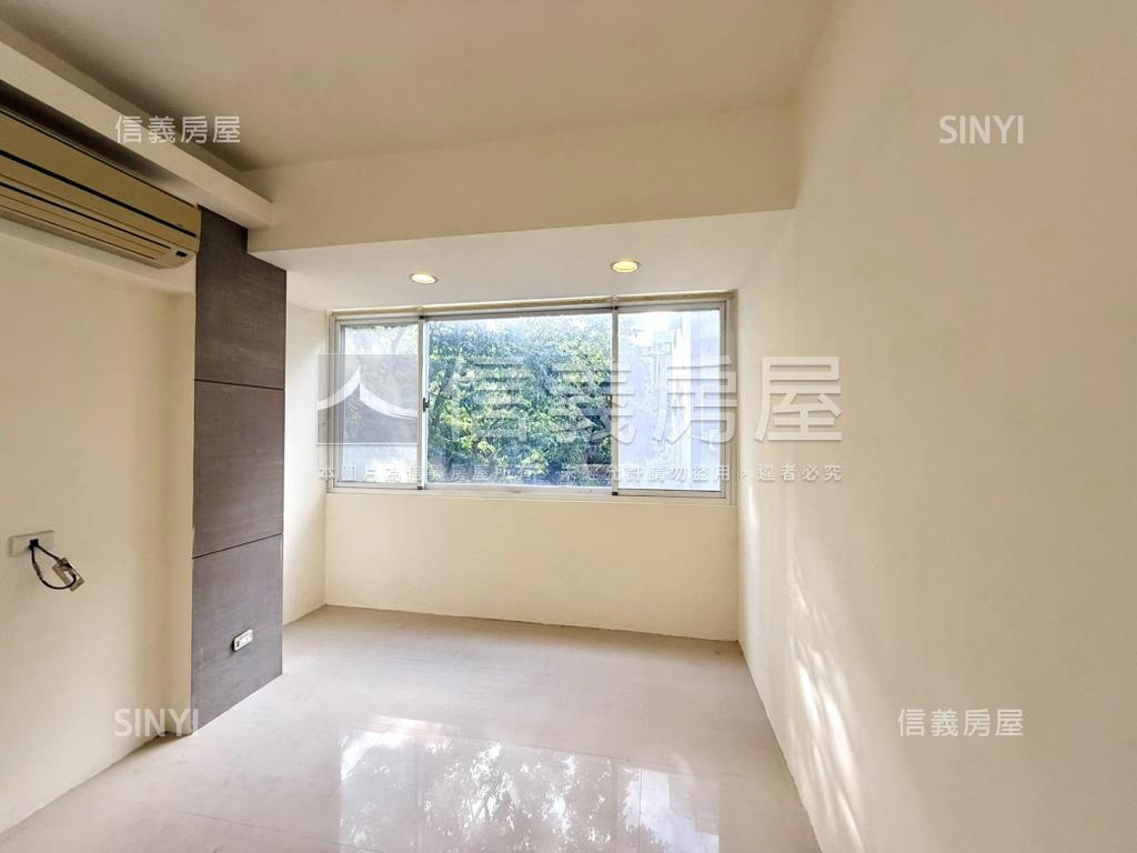 面公園‧綠意樹景三樓房屋室內格局與周邊環境