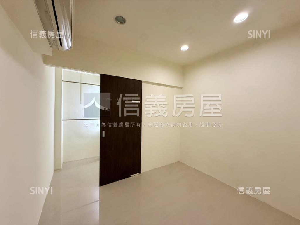 面公園‧綠意樹景三樓房屋室內格局與周邊環境